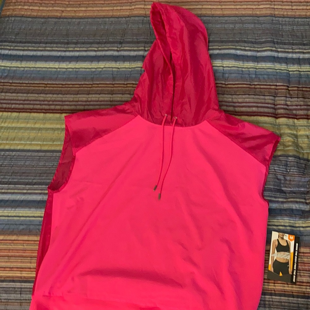 Avia Workout shirt